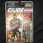 Sealed Hasbro 2012 G.I. Joe Club Exclusive Sure Fire Military Police Figure