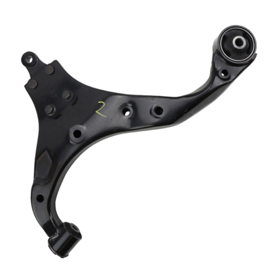 Рычаги управления Beck Arnley 102-6071 передние левосторонние нижние с втулками - Изображение 4 из 4