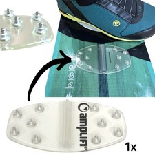 Icetools Grip Mat Snowboard Anti-Rutsch Pad