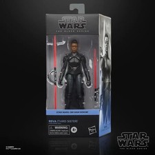 Hasbro Star Wars Black Series - Reva Third Sister Inquisitor - Obi-Wan Kenobi