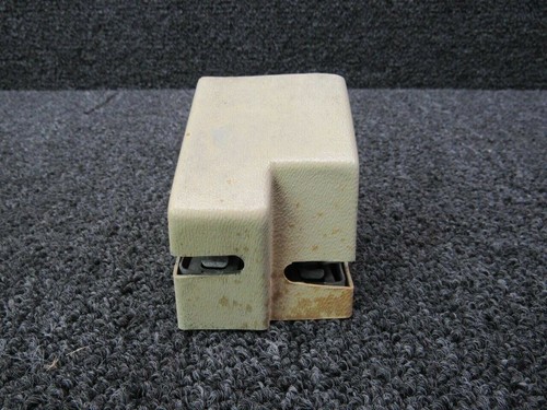 1260461-5 Cessna P206 Cover Disengaging Rudder Pedals
