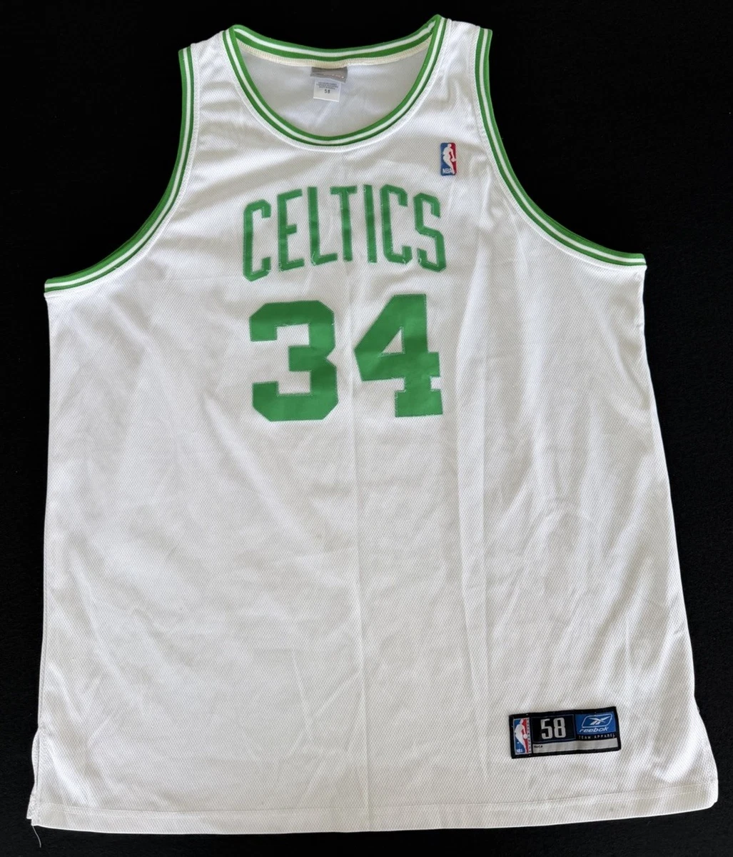 Reebok Boston Celtics NBA Jerseys for sale | eBay