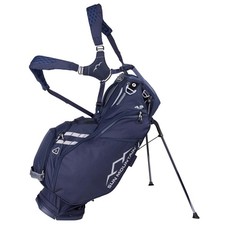 Sun Mountain 4.5 14-Way VLO Navy Stand Golf Bag