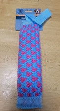 Greenbrier Kennel Club Squeaky Dog Toy-Brand New