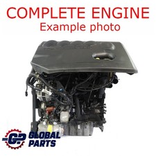 Moteur Ford MONDEO