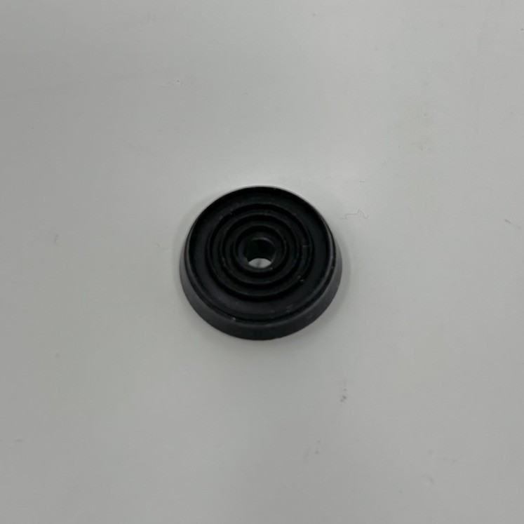 Upper Needle Rubber Black Seal Gasket