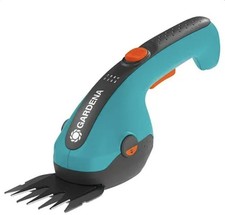 Gardena ComfortCut Li 9887,  Akku-Grasschere/ Rasenkantenschere, OVP NEU