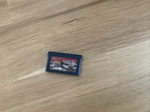 Gameboy Advance - Gundam Seed Battle Assault Cart Only Japanese Import