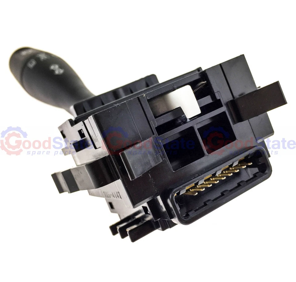 Genuine MITSUBISHI Grandis BA NA4W Indicator Blinker Stalk Head Light Switch - image 3 of 3
