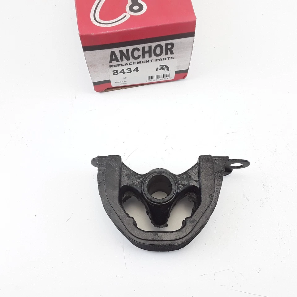 Anclaje delantero derecho montaje motor 8434 para Acura Integra 1.8L-L4 1994-2001 Foto 3 de 4