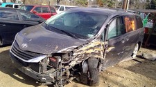 Starter Motor VIN F 5th Digit 2ARFE Engine Fits 09-12 18 RAV4 50608