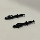 TRANSFORMERS G1 Optimus Prime Semi Truck Missiles/ Rockets  Vintage Parts Lot