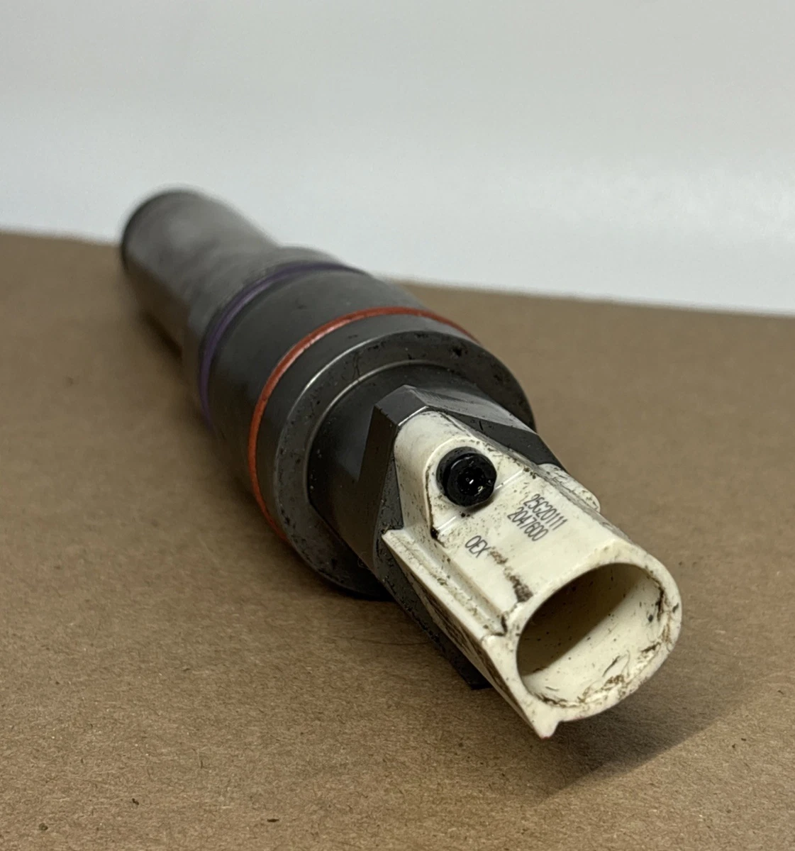 OEM Fuel Injector 2047600 Fits PACCAR MX-13 Diesel Engine Used photo 3