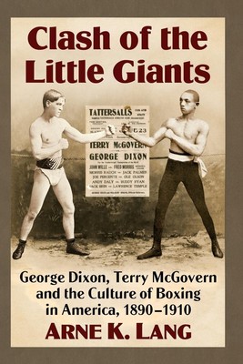 Clash of the Little Giants | Arne K. Lang | Taschenbuch | Englisch | 2022