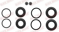 Reparatursatz Bremssattel Hinten Quick Brake 114 0346 FÜR Alfa Romeo