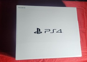 PS4 Console 500GB Star Wars Battlefront Darth Vader Edition Plus 4 Games TESTED