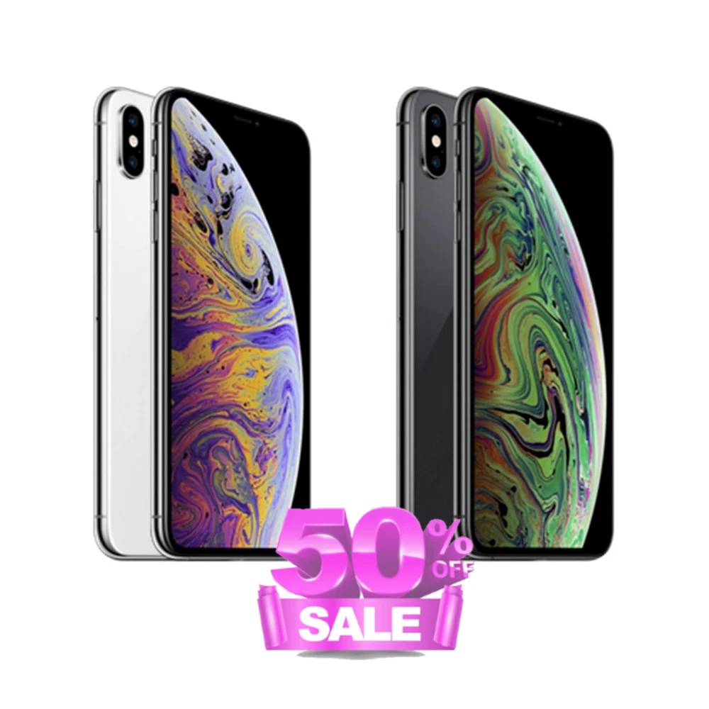 Apple iPhone XS Gold Phones for Sale | Shop New & Used Cell Phones