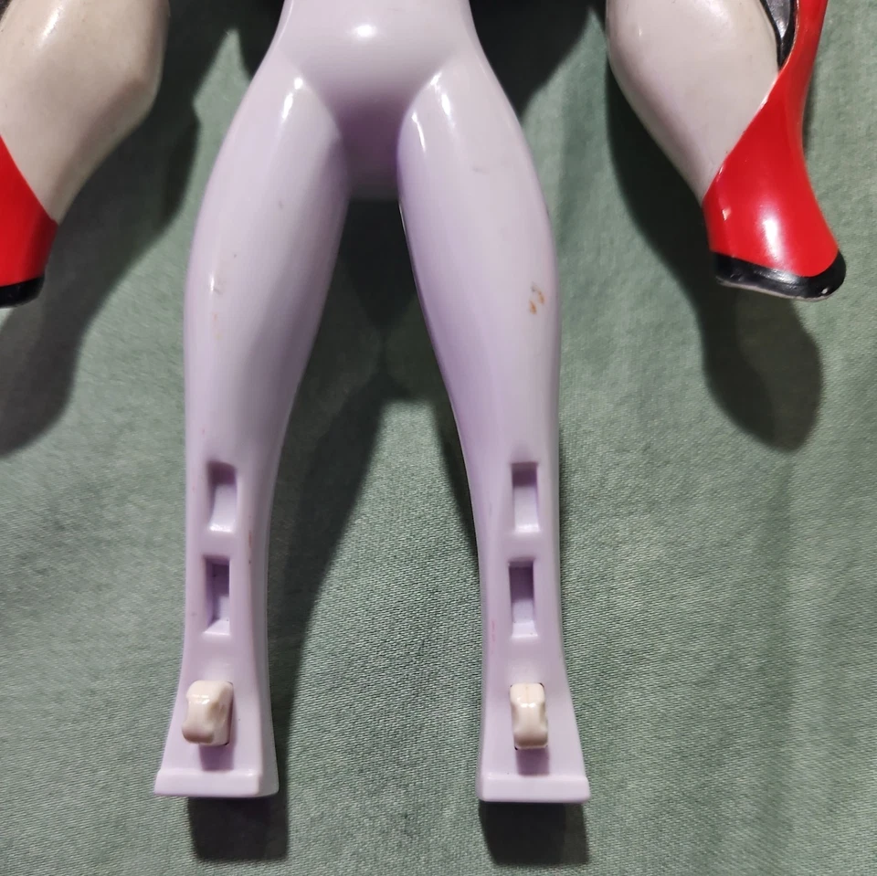 Ben 10 Alien Collection - Way Big - Экшн-фигурка Bandai 2011 Отсутствующие детали - Изображение 2 из 4