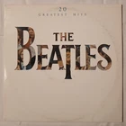 The Beatles "20 Greatest Hits" (SV-12245) - USED