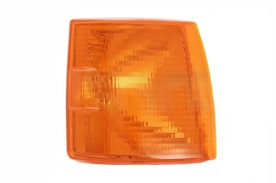 Blinkerleuchte vorne rechts orange 18-3321-01-2 TYC für VW TRANSPORTER T4 Bus