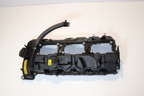 BMW M3 M4 F80 F82 S55B30A 3.0 BENZIN ZYLINDERKOPF VENTILDECKELSCHADEN 7846359