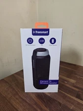 TronSmart Element T6 Wireless Speaker Color Black