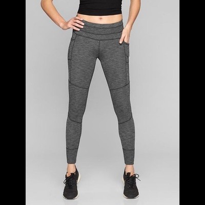 Athleta Excursion Tight Leggings
