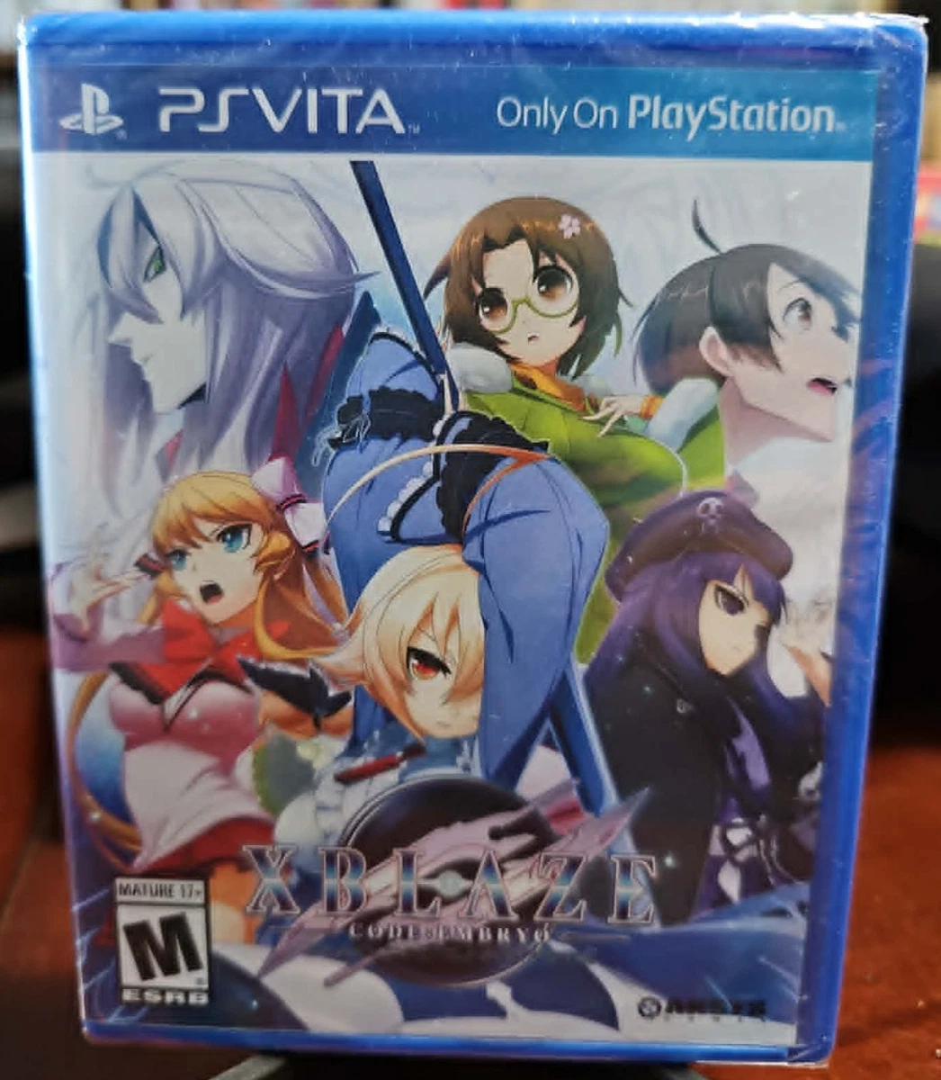 Sony PlayStation Vita 2014 Video Games with Manual for sale | eBay