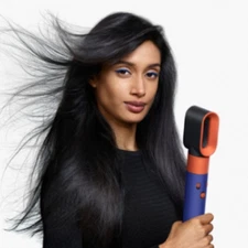 Dyson Airwrap i.d.™ Multi-Haarstyler und -trockner Curly+Coily Generalüberholt - Bild 2 von 4