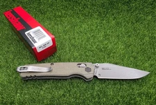 Kershaw Bel Air Clip Point 3.1" CPM-MagnaCut Folding EDC Pocket Knife #6106