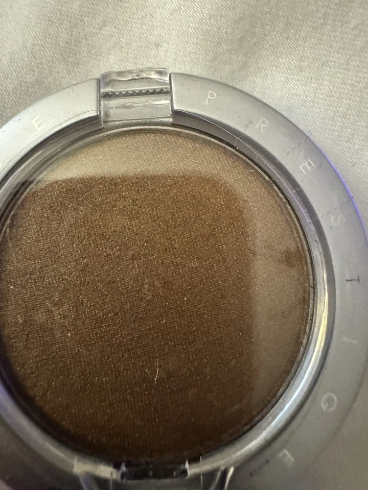 Prestige Eyeshadow Lot of 3 Lumina Rosin Luster Mini Pearls Vintage Y2K Makeup - Image 3 of 4