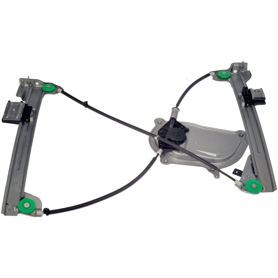 Regulador de janela de energia Dorman 740-084 para 03-11 Volkswagen Beetle Beetle conversível - Imagem 3 de 4