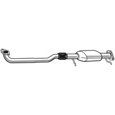 Catalyseurs Land Rover FREELANDER