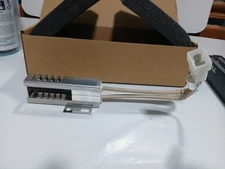 Gas Range Oven Igniter for Whirlpool Maytag Jenn Air WP7432P136-60 7432P136-60