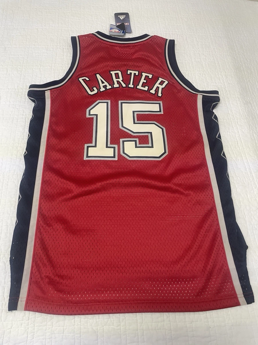 Vince Carter New Jersey Nets NBA Jerseys for sale | eBay