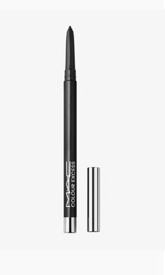Mac Color Excess Gel eyeliner stift schwarz glide or Die NEU