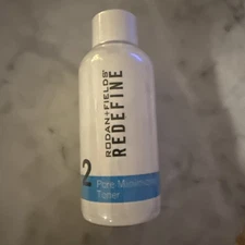 Rodan + Fields Redefine Step 2 Pore Minimizing Toner 4.2 Oz New Sealed