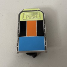 Disney Goofy Trash Can 