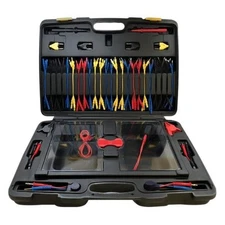 CTA 92-piece Master Line Kit