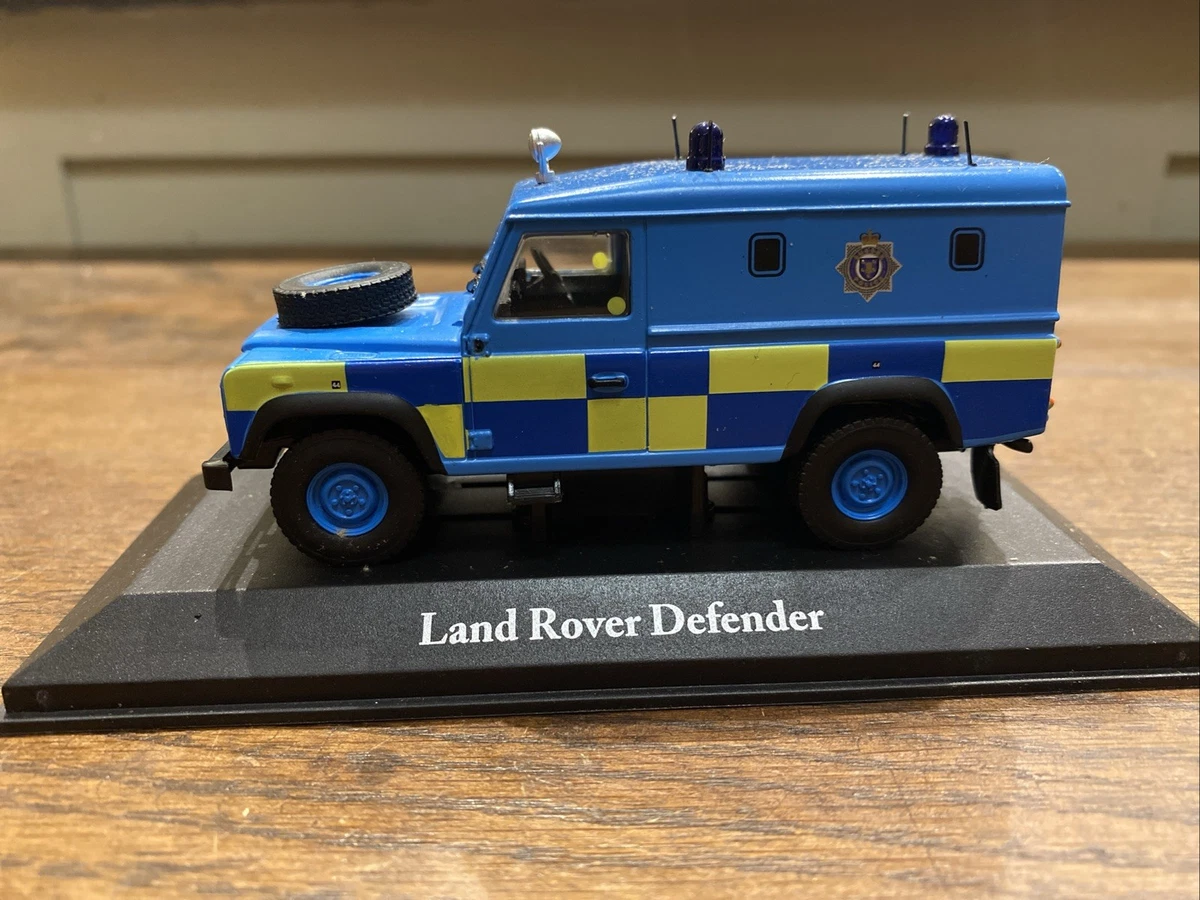 Lada niva 1/43. Russie (Gebraucht) in Versoix für CHF 23 - mit