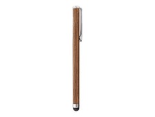 InLine Stylus Woodstylus Stylus Pure Capacitive Touch Nib Wood 55463