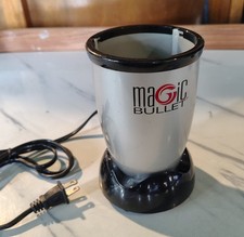 Magic Bullet Blender Base Only Model MB1001