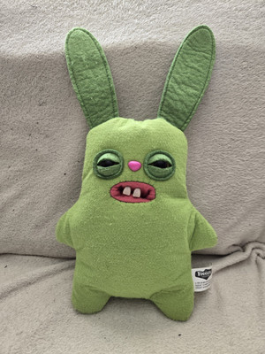 2018 Fuggler Funny Ribid Rabbit Plüsch