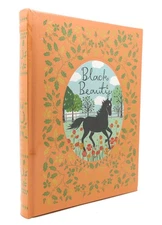 Black Beauty (Barnes & Noble Collectible Editions)