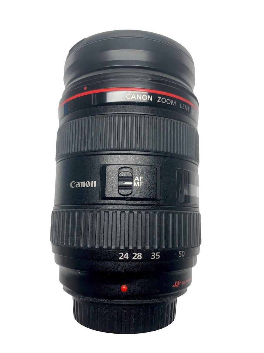 レンズ(ズーム) Canon ZOOM LENS 24-70mm F2.8 L USM MACRO Amazon.com : Canon EF 24-70mm f/2.8L USM Standard Zoom Lens for