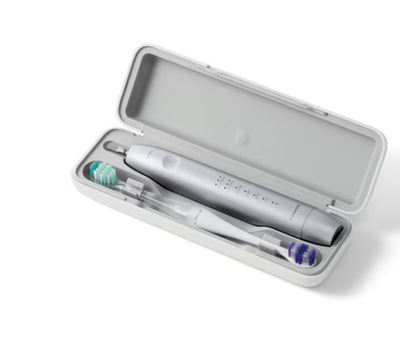 Panasonic Sonic Vibration Toothbrush Doltz PREMIUM EW-DT88-S | eBay