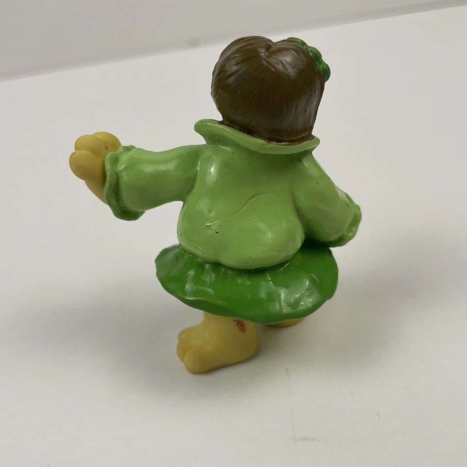 Lote de 7 figuras de juguete en miniatura Pound Puppies de colección 1986 Tonka Cooler Howler Foto 4 de 4