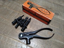 Lyman ideal steel 310 reloading tool and dies for 270 Win In Box 