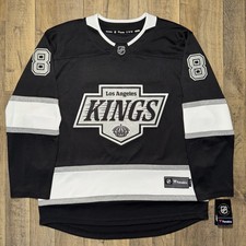 Drew Doughty Cards, Rookie Cards and Autographed Memorabilia Guide 24