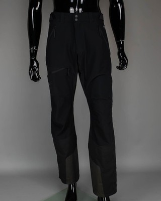 Peak Performance Gore-Tex Infinium Pants Trakking Hiking Men Size M